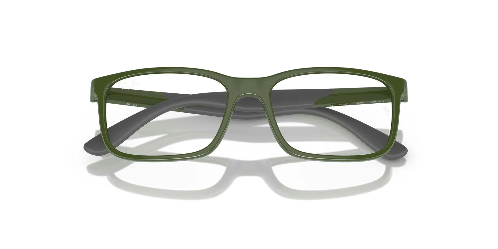 Ray-Ban Kids 0RY1621 Eyeglasses - view 35